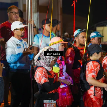 Runner Photo 4600536