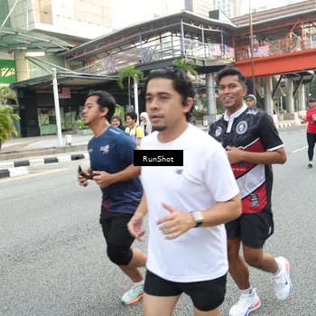 Runner Photo 4600538
