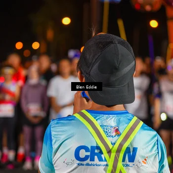 Runner Photo 4600547