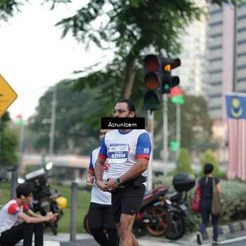 Runner Photo 4600554