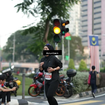 Runner Photo 4600555