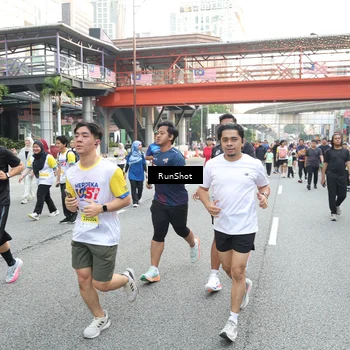 Runner Photo 4600562