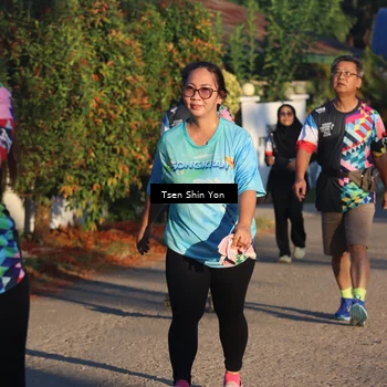 Runner Photo 4600578