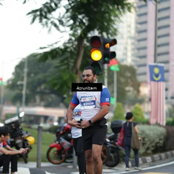 Runner Photo 4600581