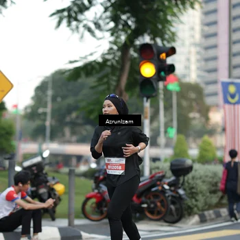 Runner Photo 4600586