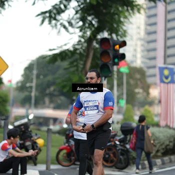 Runner Photo 4600589