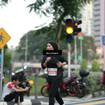 Runner Photo 4600590