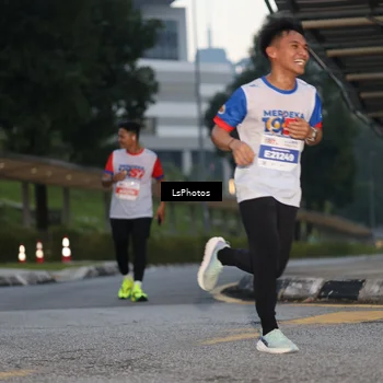 Runner Photo 4600603