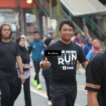 Runner Photo 4600608