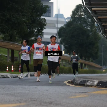 Runner Photo 4600609