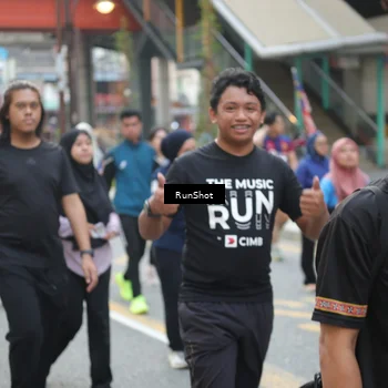 Runner Photo 4600614