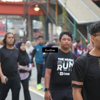 Runner Photo 4600616