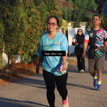 Runner Photo 4600619