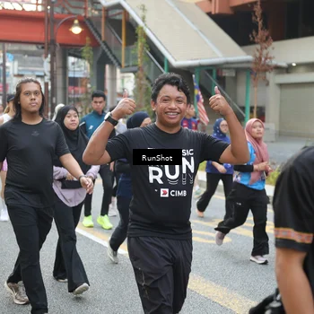 Runner Photo 4600626