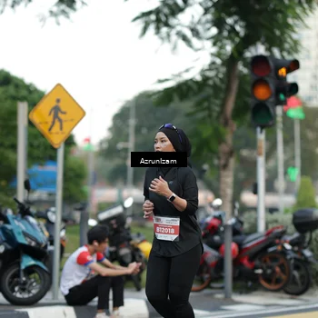 Runner Photo 4600627