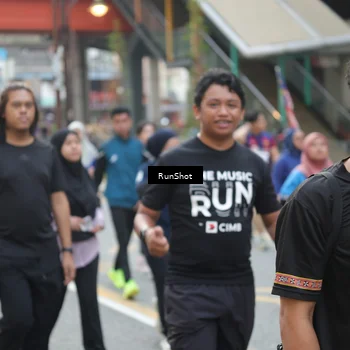 Runner Photo 4600629