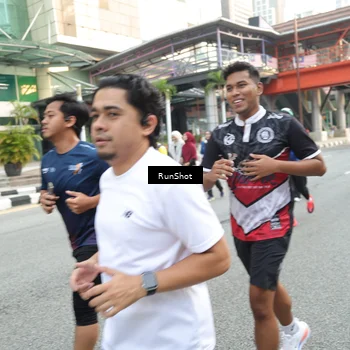 Runner Photo 4600631