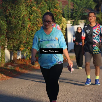 Runner Photo 4600633