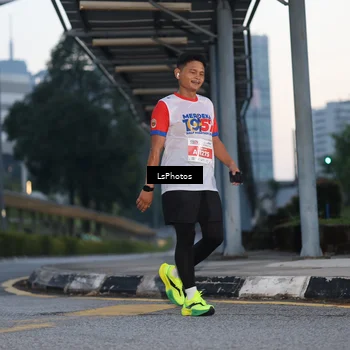 Runner Photo 4600638