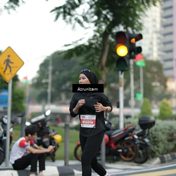 Runner Photo 4600640