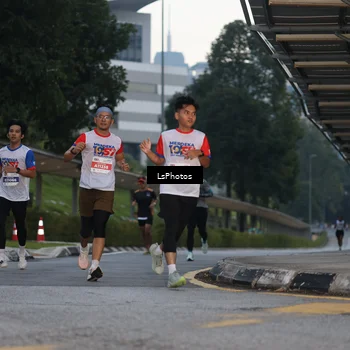 Runner Photo 4600661