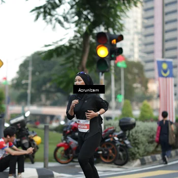 Runner Photo 4600663