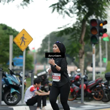 Runner Photo 4600665