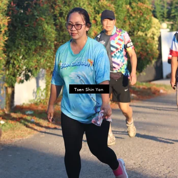 Runner Photo 4600692
