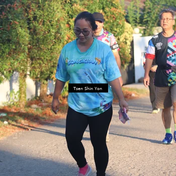 Runner Photo 4600698