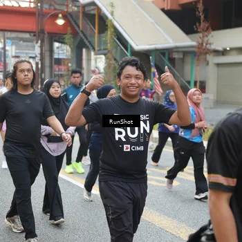 Runner Photo 4600701