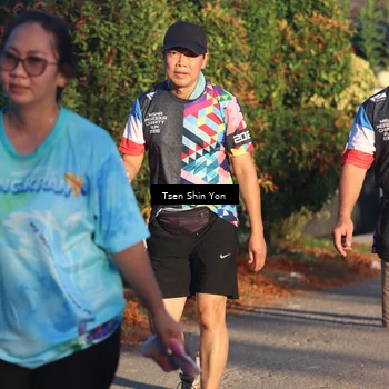 Runner Photo 4600705