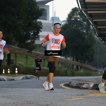 Runner Photo 4600710