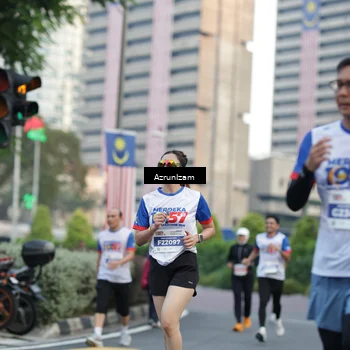 Runner Photo 4600715