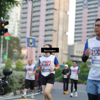 Runner Photo 4600720
