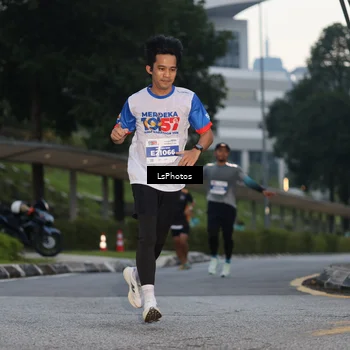 Runner Photo 4600721