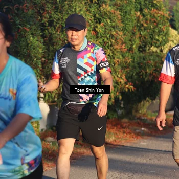 Runner Photo 4600722