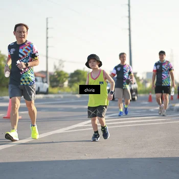 Runner Photo 4600726