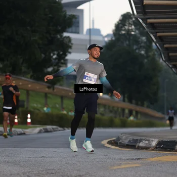 Runner Photo 4600727