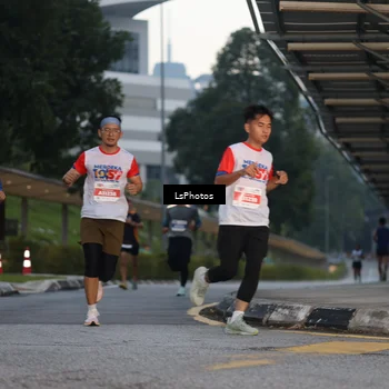 Runner Photo 4600729
