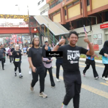 Runner Photo 4600735