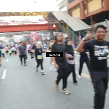 Runner Photo 4600741