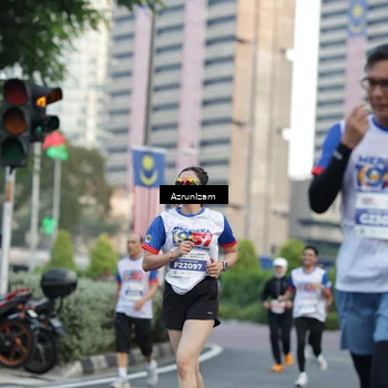 Runner Photo 4600748