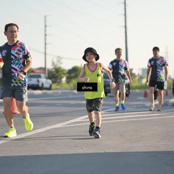Runner Photo 4600749