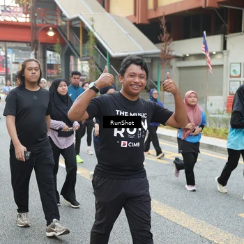 Runner Photo 4600754
