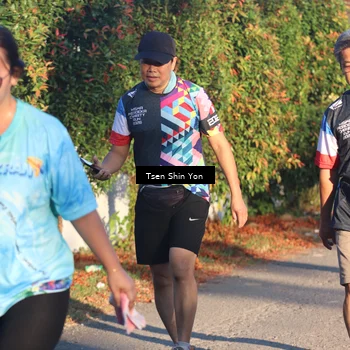 Runner Photo 4600759