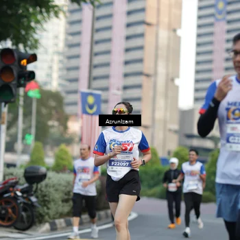 Runner Photo 4600767