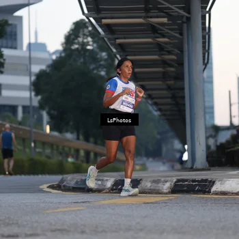 Runner Photo 4600768