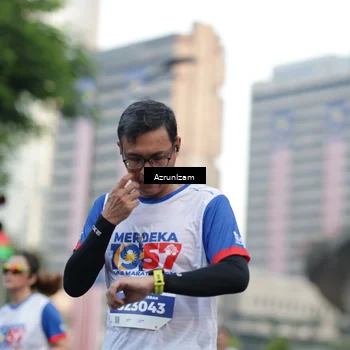 Runner Photo 4600772