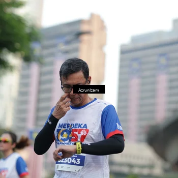 Runner Photo 4600774