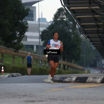Runner Photo 4600779